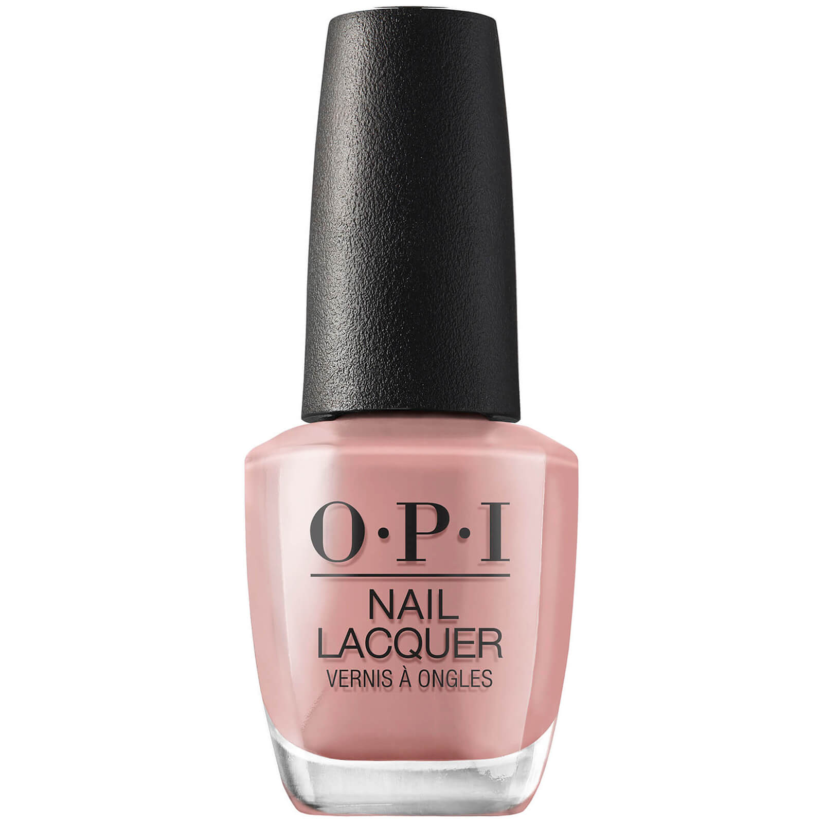 OPI Nails - Nail Lacquer - Neutrals