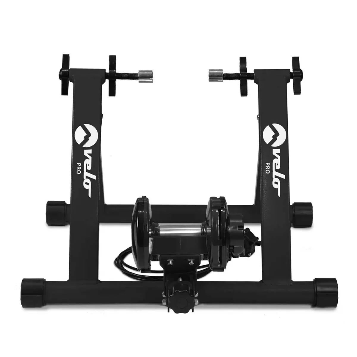 Body Revolution (Black) Turbo Trainer