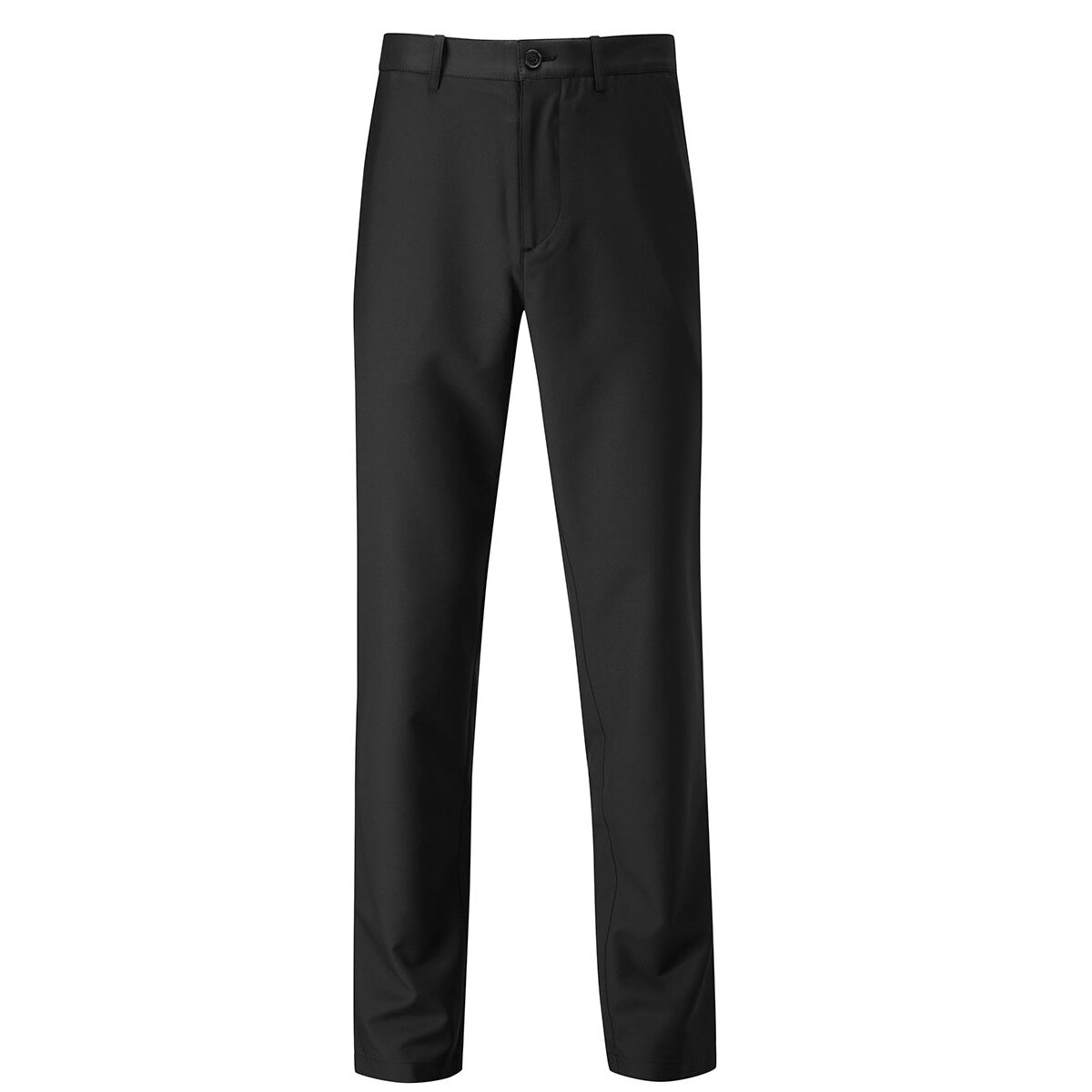 Ping Bradley Slim Golf Trousers, Male, Black, 36, Regular