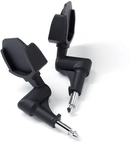 Out'n'about Car Seat Adapters