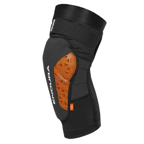 Endura MT500 Lite Knee Pads - Black / Small / Medium