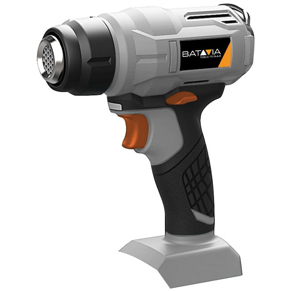 Batavia 7063519 MAXXPACK 18V Heat Gun (Body Only)