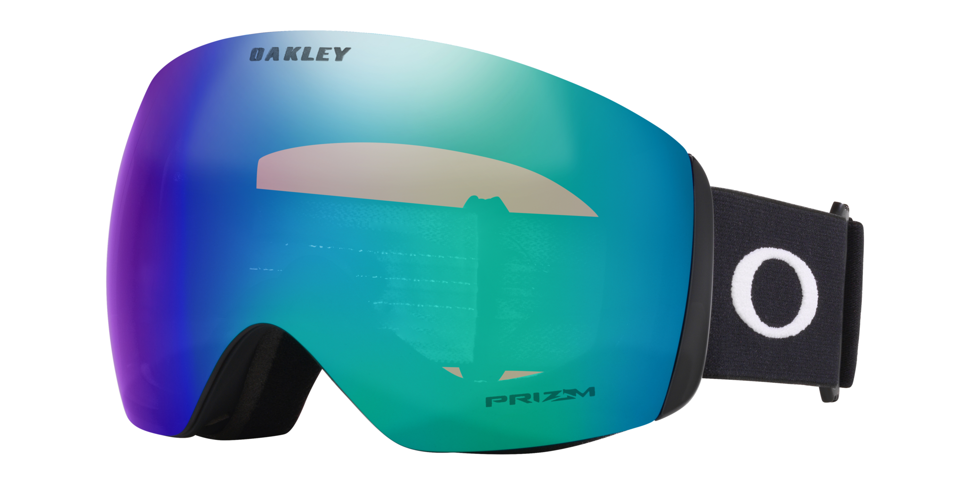 Oakley Men's Flight Deck™ L Snow Goggles
