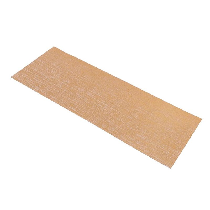 Tappetino Yoga in Juta - 173 x 61 cm