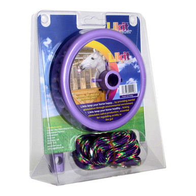 Likit Holder Purple, Purple