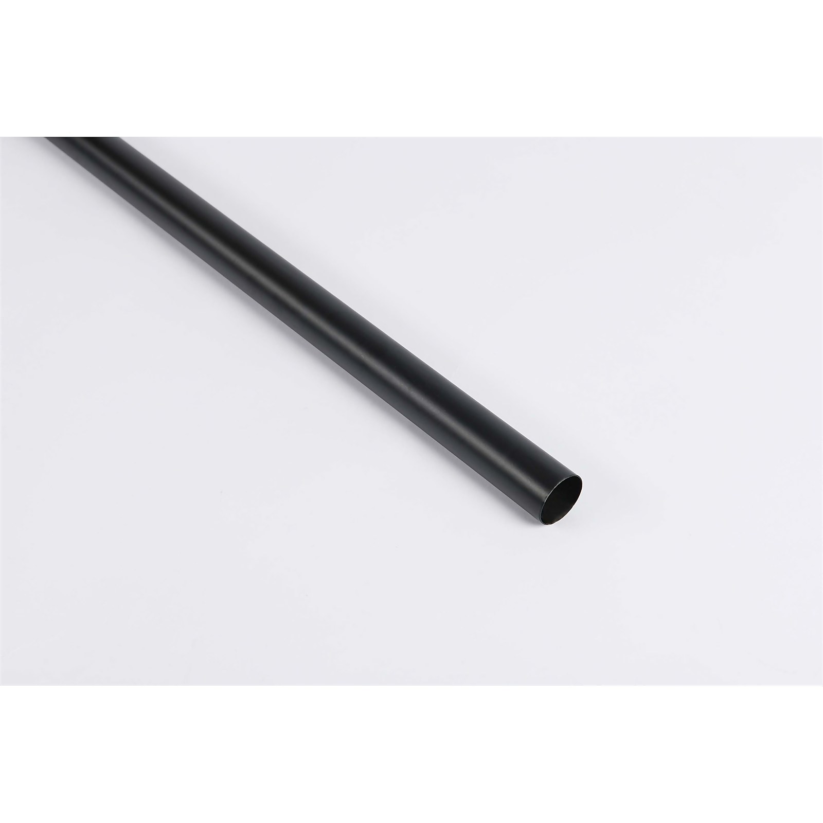 Rothley Black Tube - 1.8m