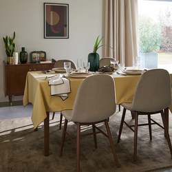 La Redoute Interieurs Arkenvia H25cm Glass Vase by La Redoute