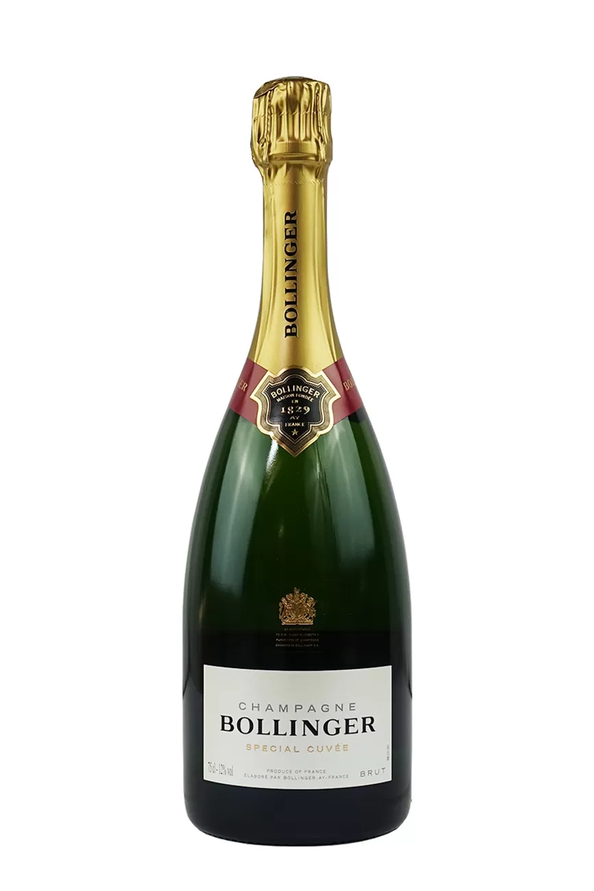 Bollinger Special Cuvee