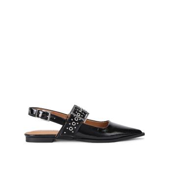 'Nova' Flats