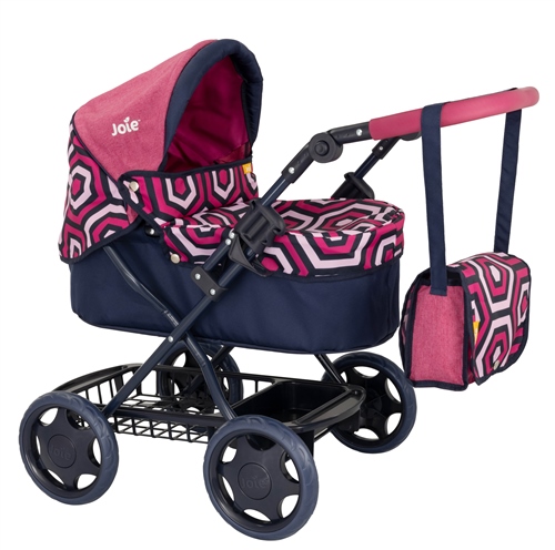 Joie Junior Dolls Pram
