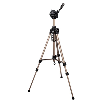 Hama Star 61 Tripod - Champagne, Black,Gold