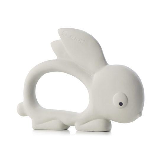 Jané Natural Latex Teether - Bronze