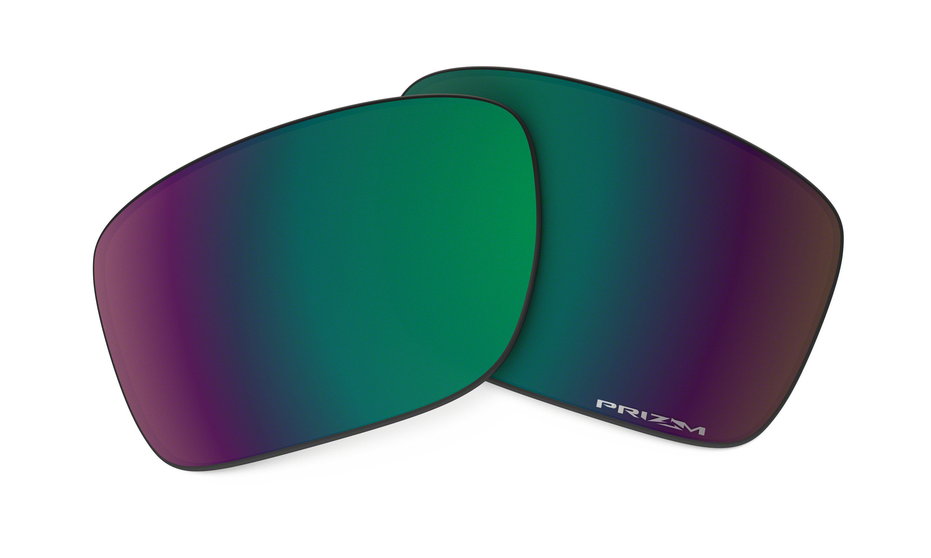 Oakley Men's Turbine Replacement Lenses