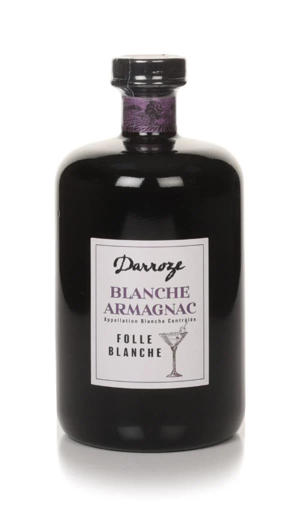 Darroze Blanche Armagnac - Folle Blanche Armagnac