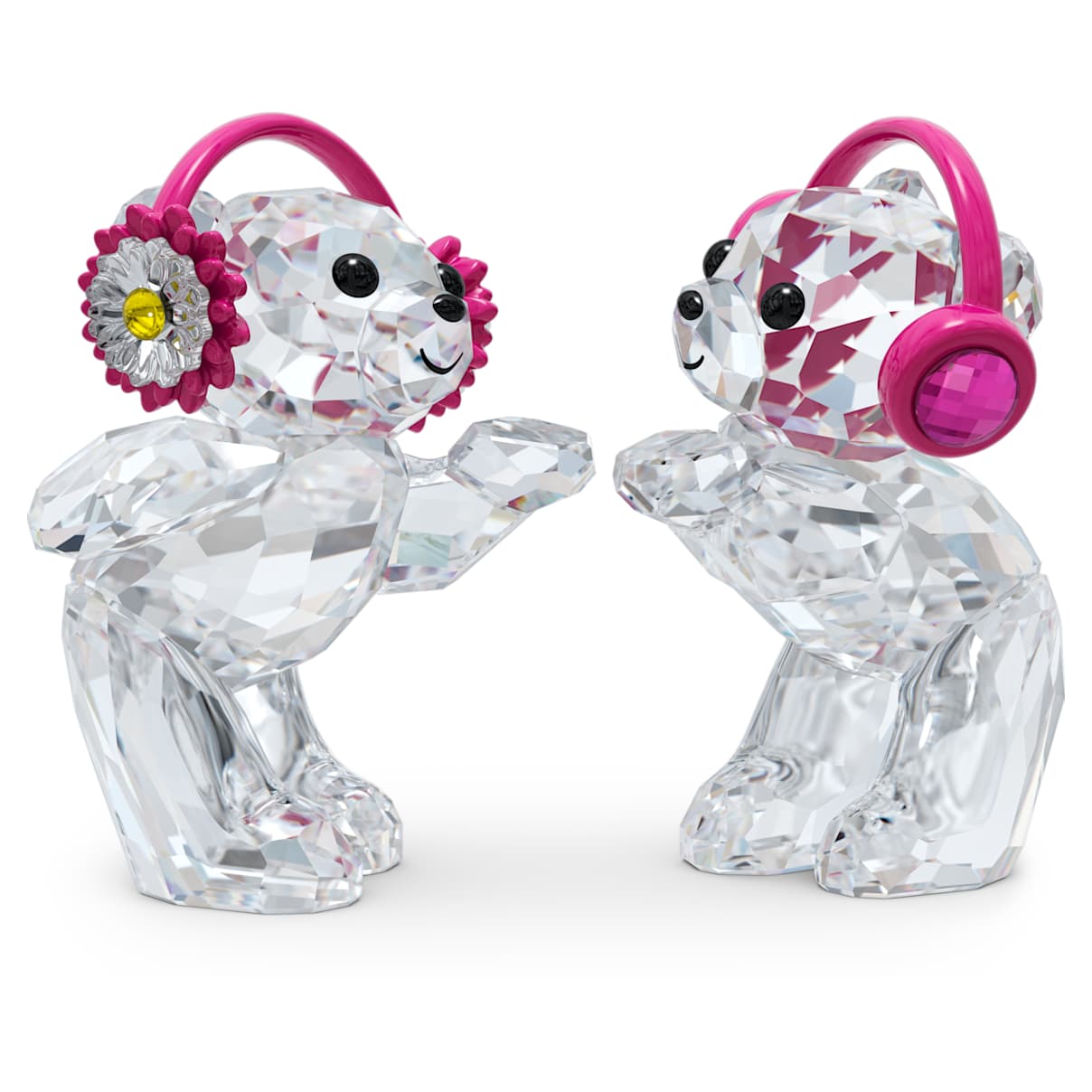 Swarovski Kris Bear Dancing Bears Online Edition