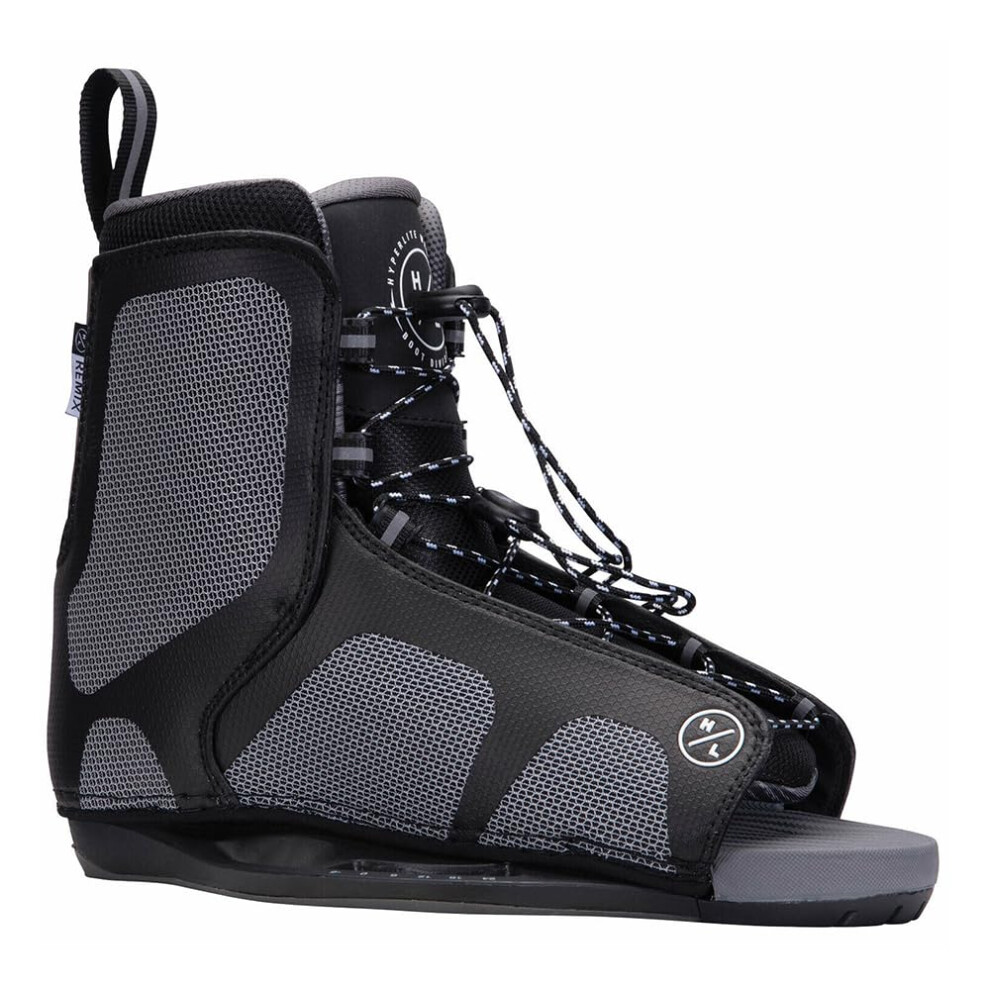 Hyperlite Remix Wake Boots 2022 - Black
