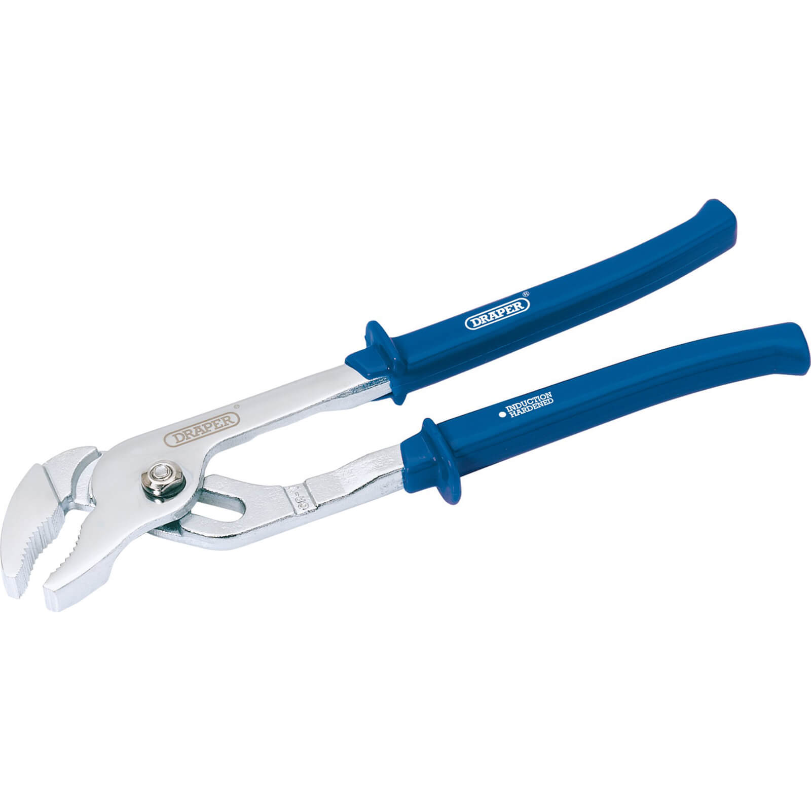 240mm Waterpump Pliers - Blue