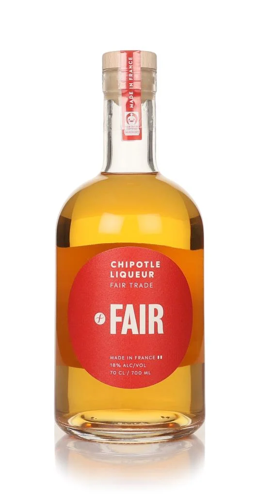 FAIR. Chipotle Liqueurs