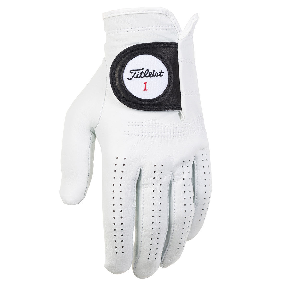 Titleist Official Players Men's in Pearl