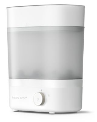 Philips Avent  Bottle Steriliser & Warmer Premium steriliser