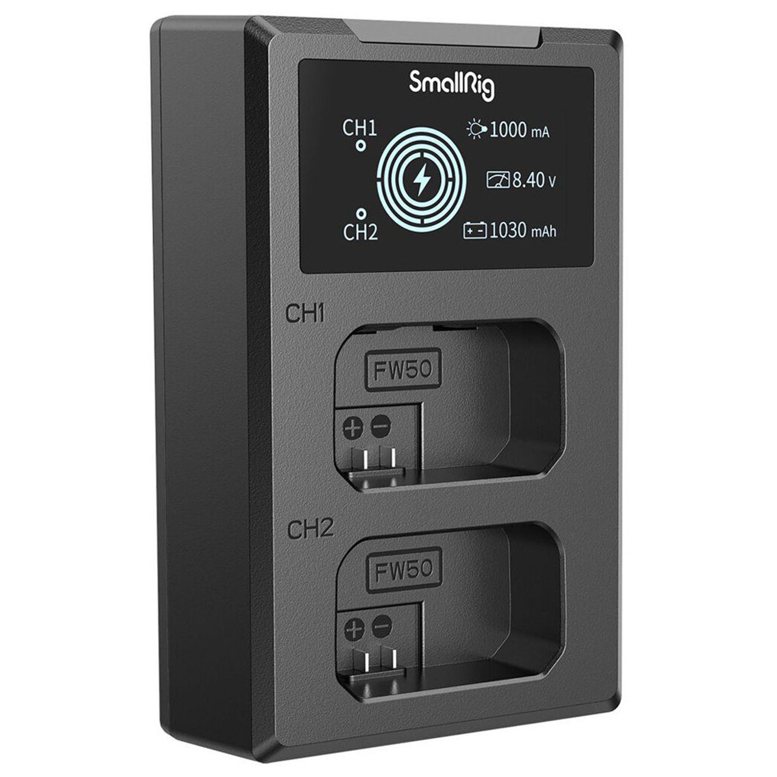 SMALLRIG Np-fw50 Camera Battery Charger - 4081