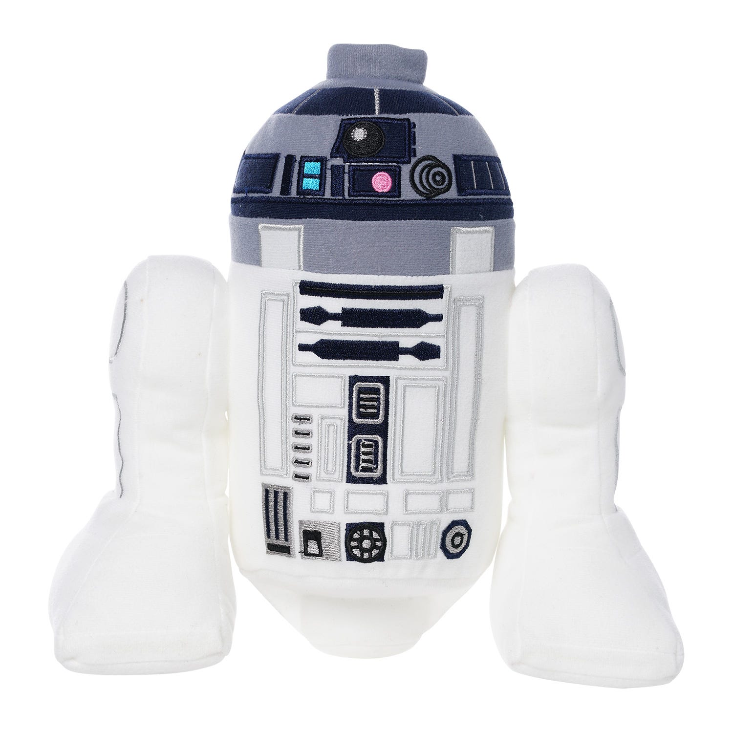 Lego 243402275056132724459923 R2-D2 Plush