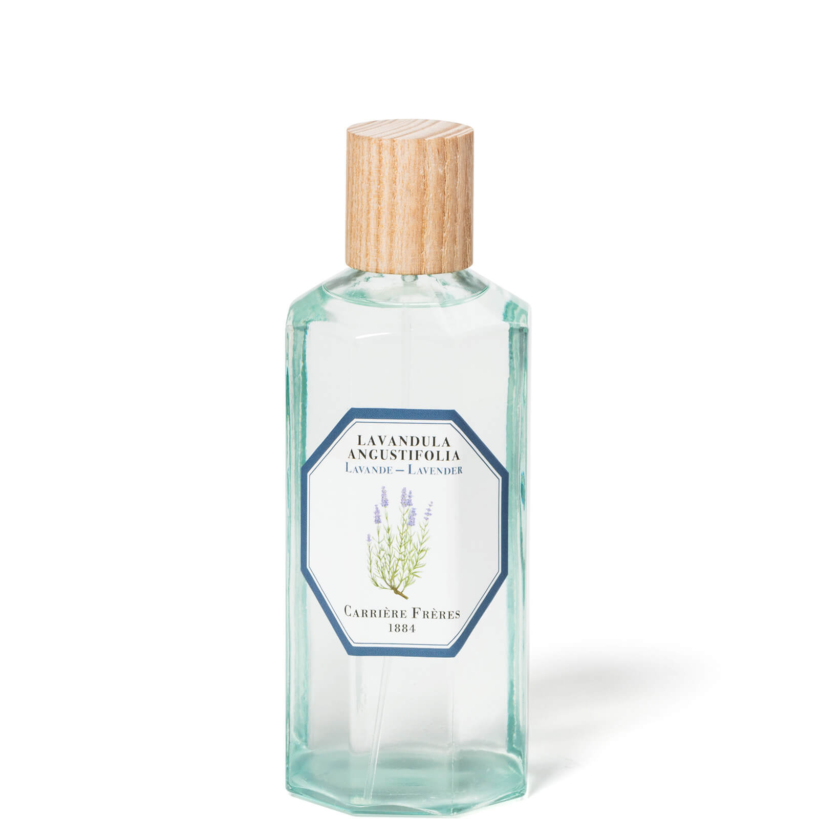 Carrière Frères Room Spray Lavender - Lavandula Angustifolia - 200 ml