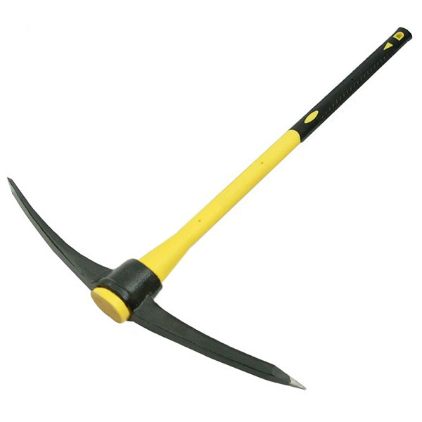 Faithfull Pick Axe 3.2kg
