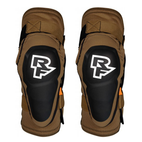 Race Face Roam Knee Guards  - Loam / XLarge