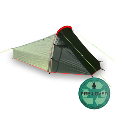 Olpro Solo Lightweight 1 Person Tent