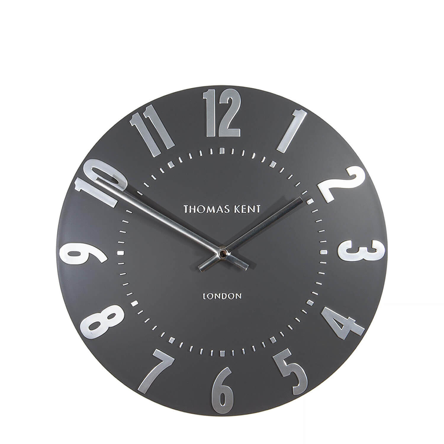 Thomas Kent Clocks Thomas Kent Mulberry Wall Clock