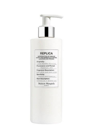 Maison Margiela Replica Lazy Sunday Morning Shower Gel 400ml