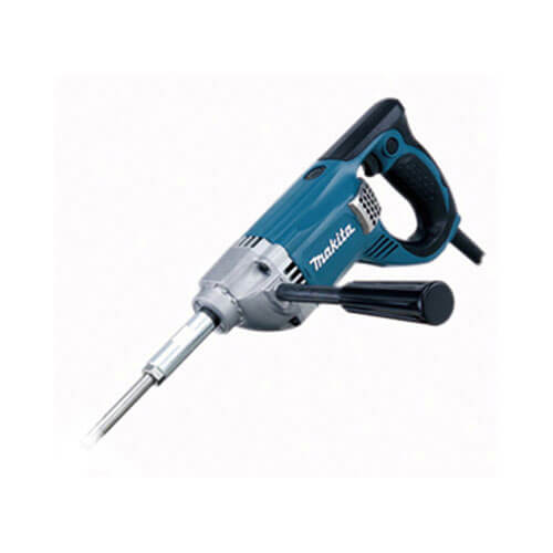 Makita UT2204 Paddle Mixer with Paddle 240v Option: 240V