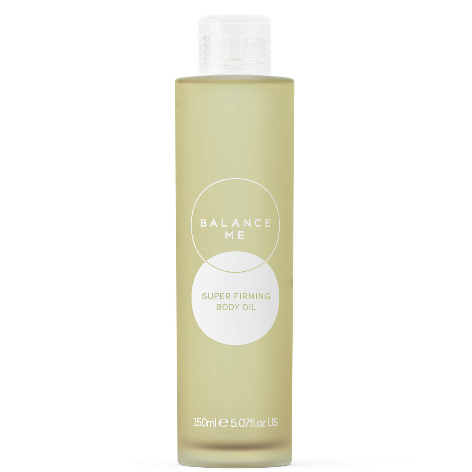 Balance Me Body Care Super Firming Body Oil 150ml