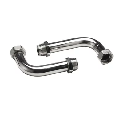 John Guest Underfloor Heating Manifold Connector