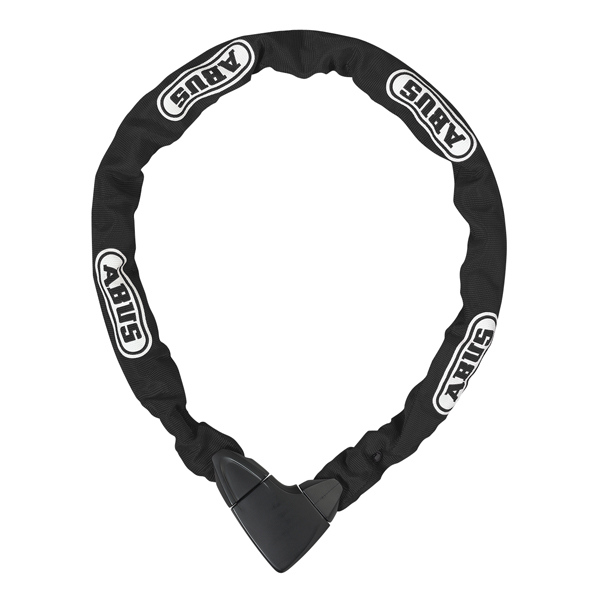 Abus Steel-O-Chain Lock 8900K  85CM 