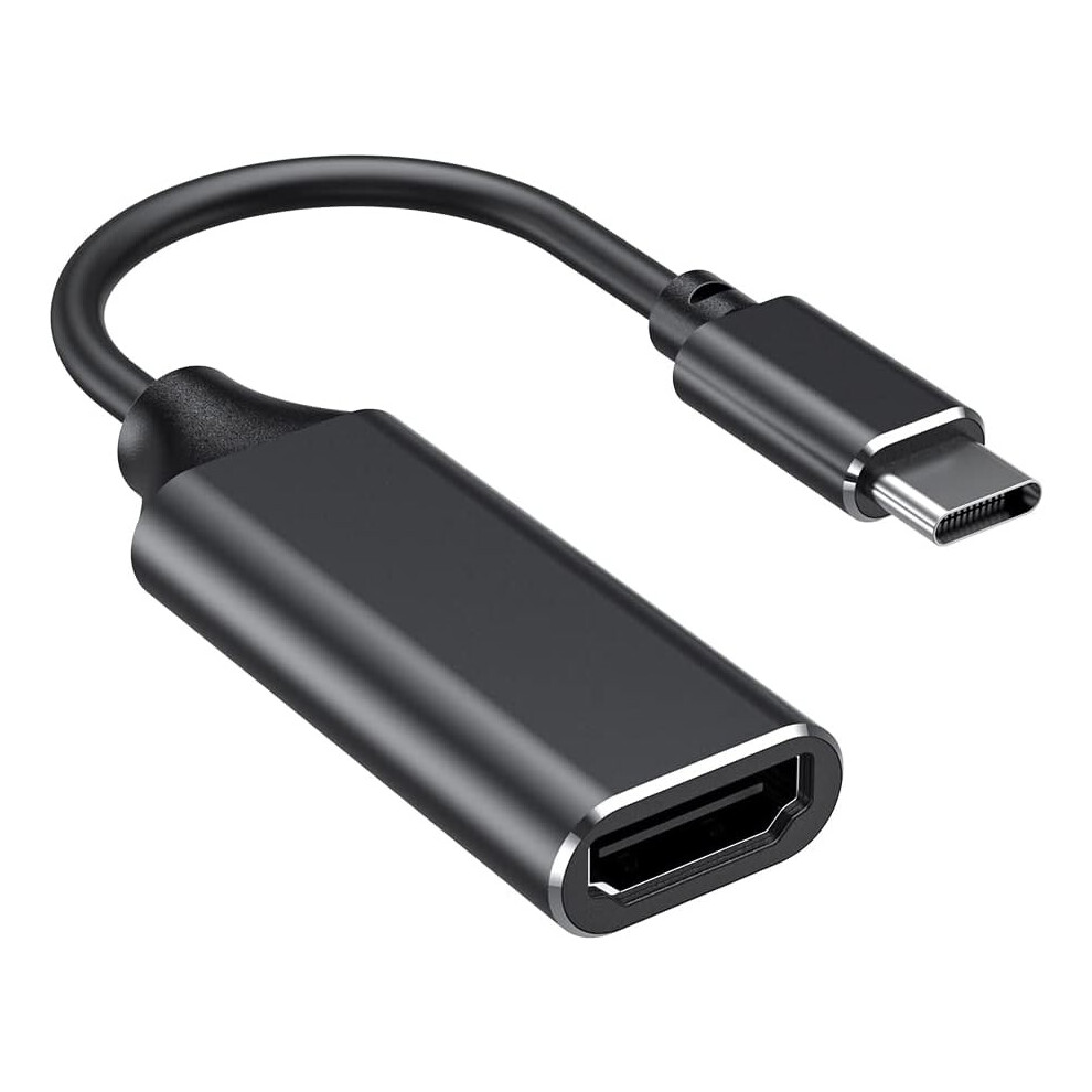 Etruston Usb C To Hdmi Adapter, Type C To Hdmi 4k Adapter