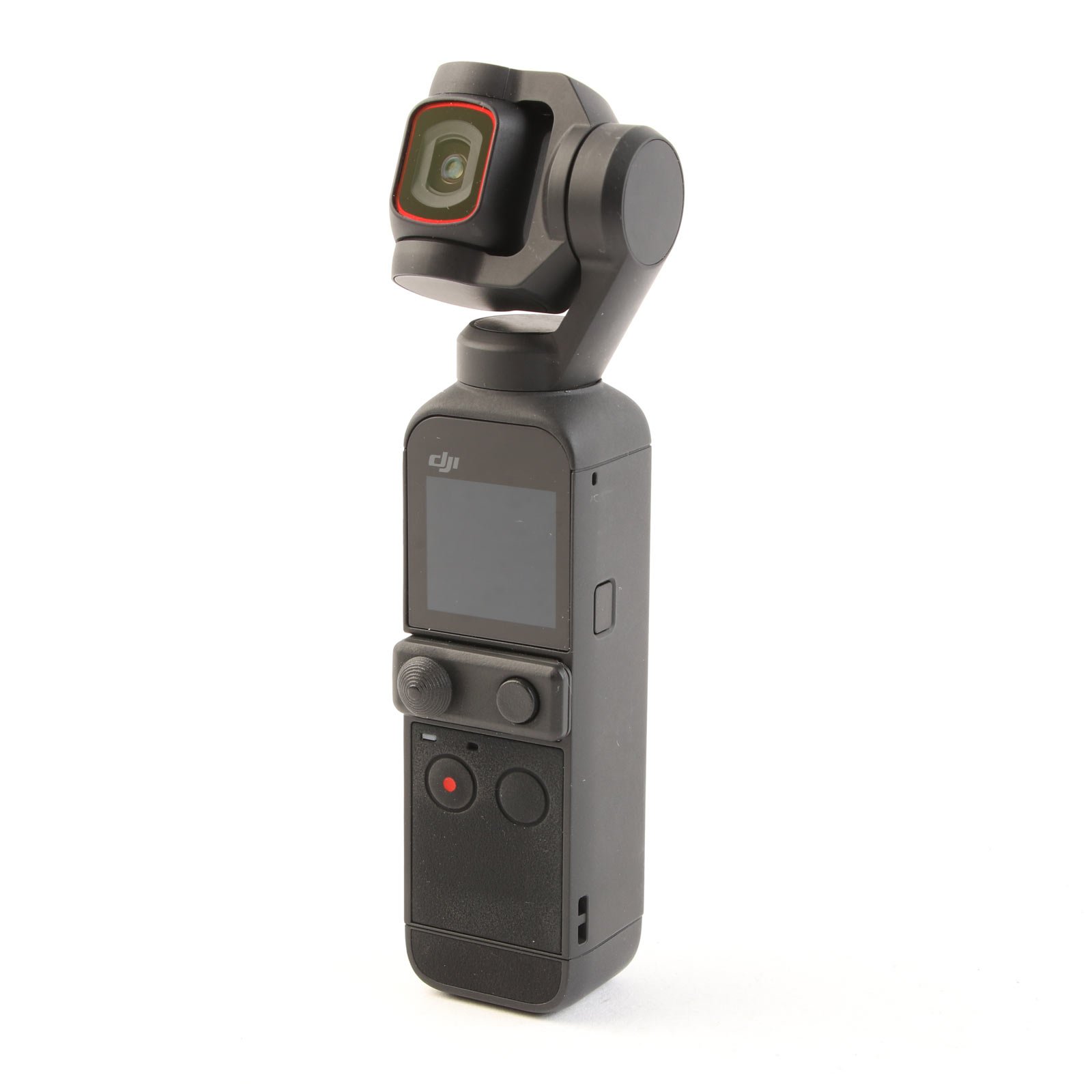 DJI Pocket 2 Camera