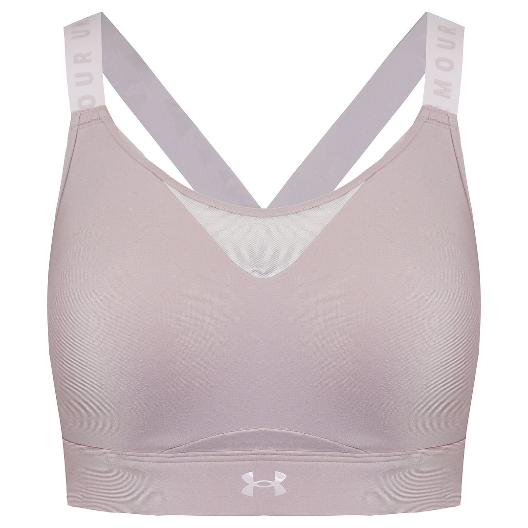 Under Armour Infinity High Sports Bras Women's | XS