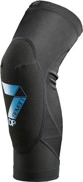 7 IDP 7iDP Transition Elbow Pads - Black / Large