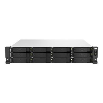 QNAP TS-h1887XU-RP-E2336-32G 18 Bay Rackmount NAS