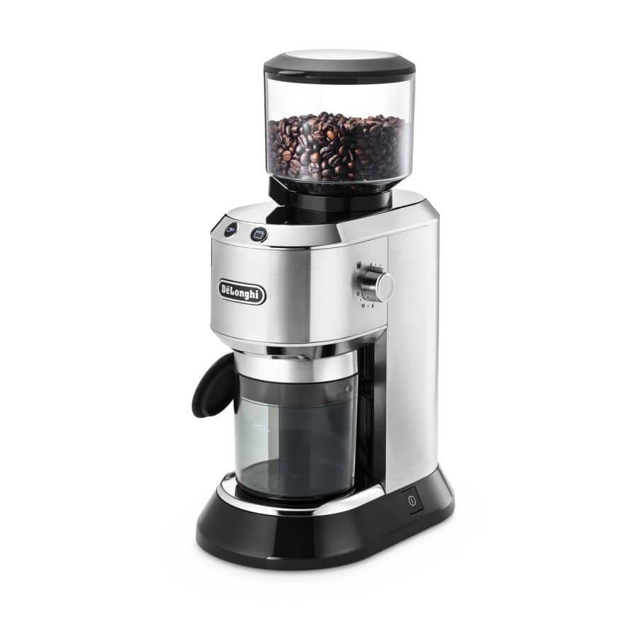 De'Longhi Coffee grinder "Dedica KG 520.M"