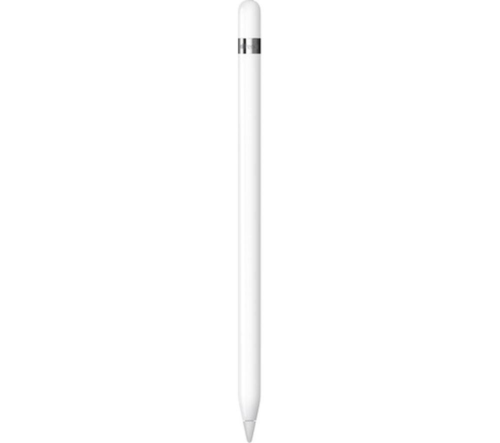 Apple Pencil (1st Generation) - White, White