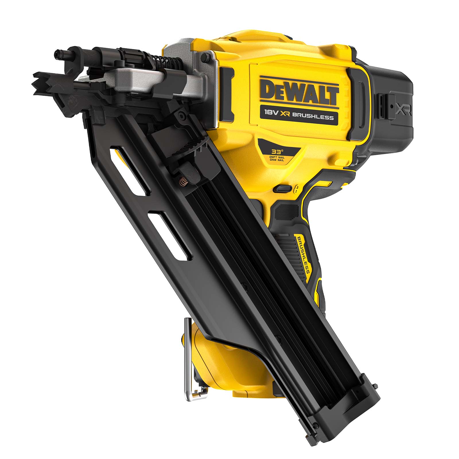 DeWalt Dcn930n 18v First Fix Nailer