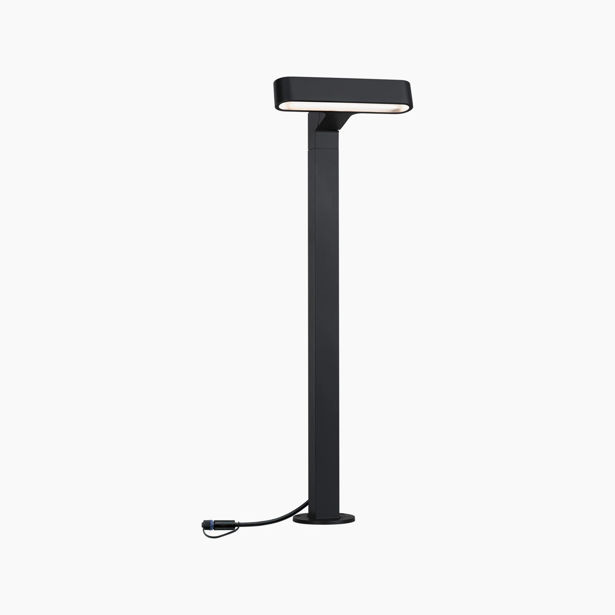 Paulmann Plug & Shine Ito path lamp horizontal