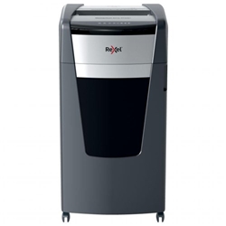 Rexel Momentum Extra XP426 Cross Cut Paper Shredder