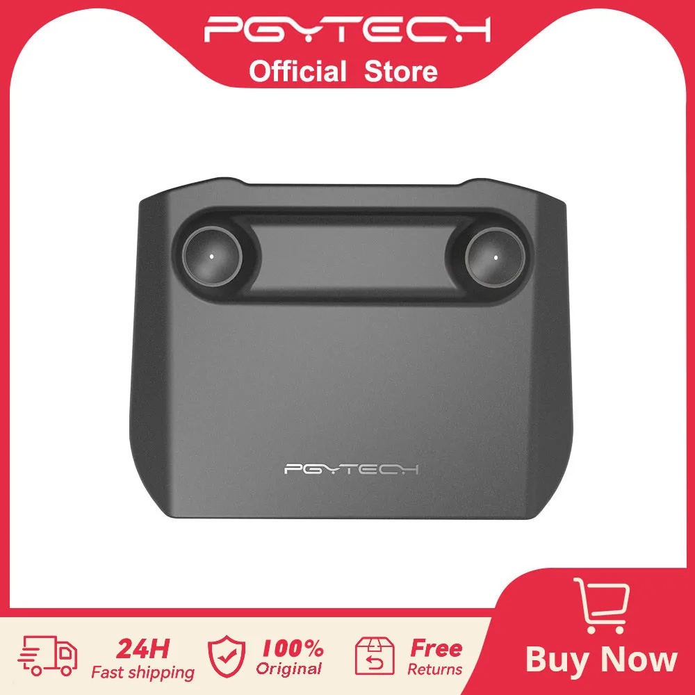 PGYTECH Protector For Dji Rc Pro/mavic 3 Pro Control Sticks Control Display Protector Drone