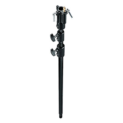 Manfrotto Black Aluminium High Stand Extension