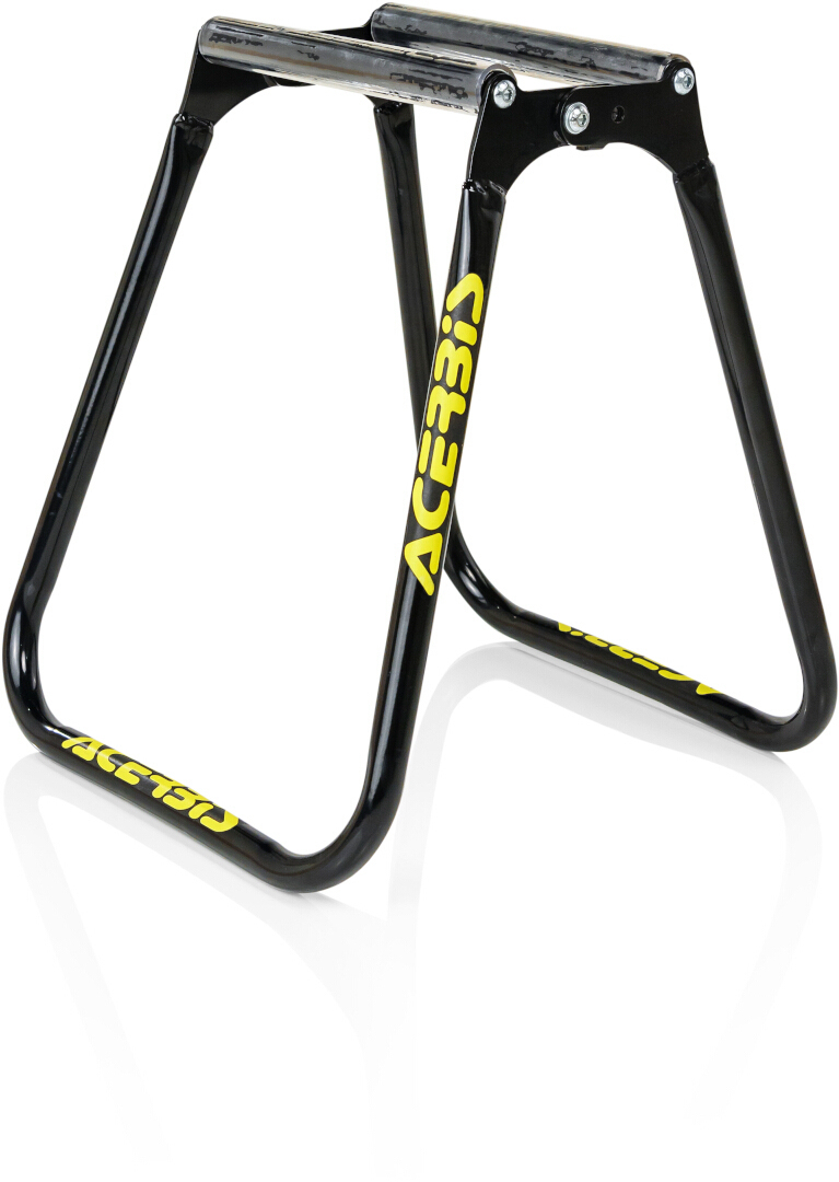 Acerbis Yoga Bike Stand, black, black, Size One Size