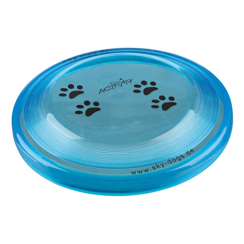 Trixie Dog Activity Disc - Diameter 23cm